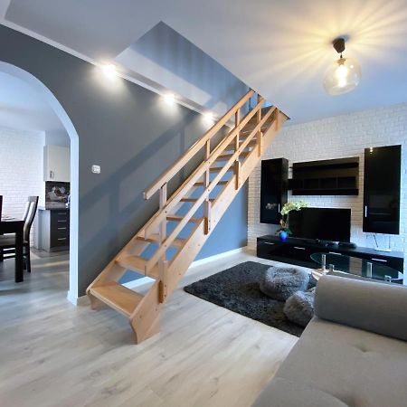 Apartament U Beni Tylicz Ngoại thất bức ảnh