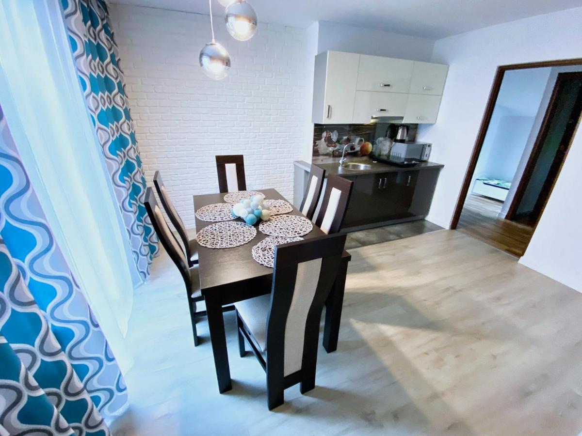 Apartament U Beni Tylicz Ngoại thất bức ảnh