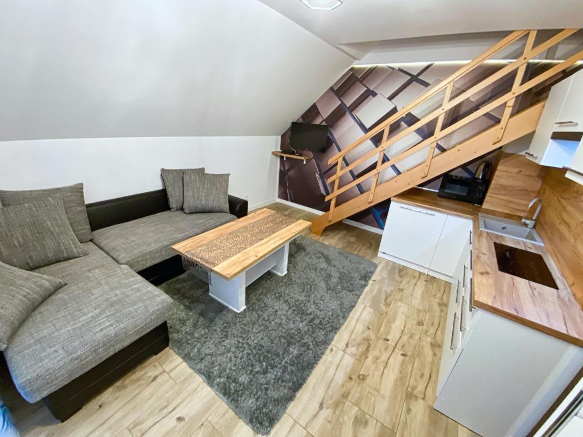 Apartament U Beni Tylicz Ngoại thất bức ảnh