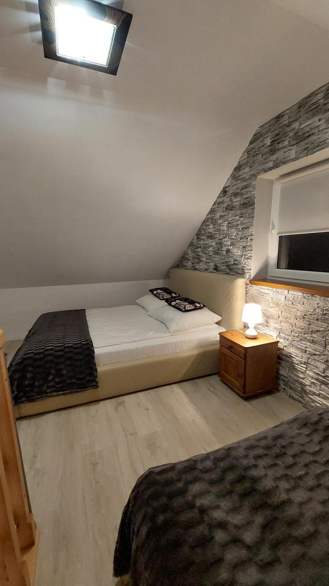 Apartament U Beni Tylicz Ngoại thất bức ảnh