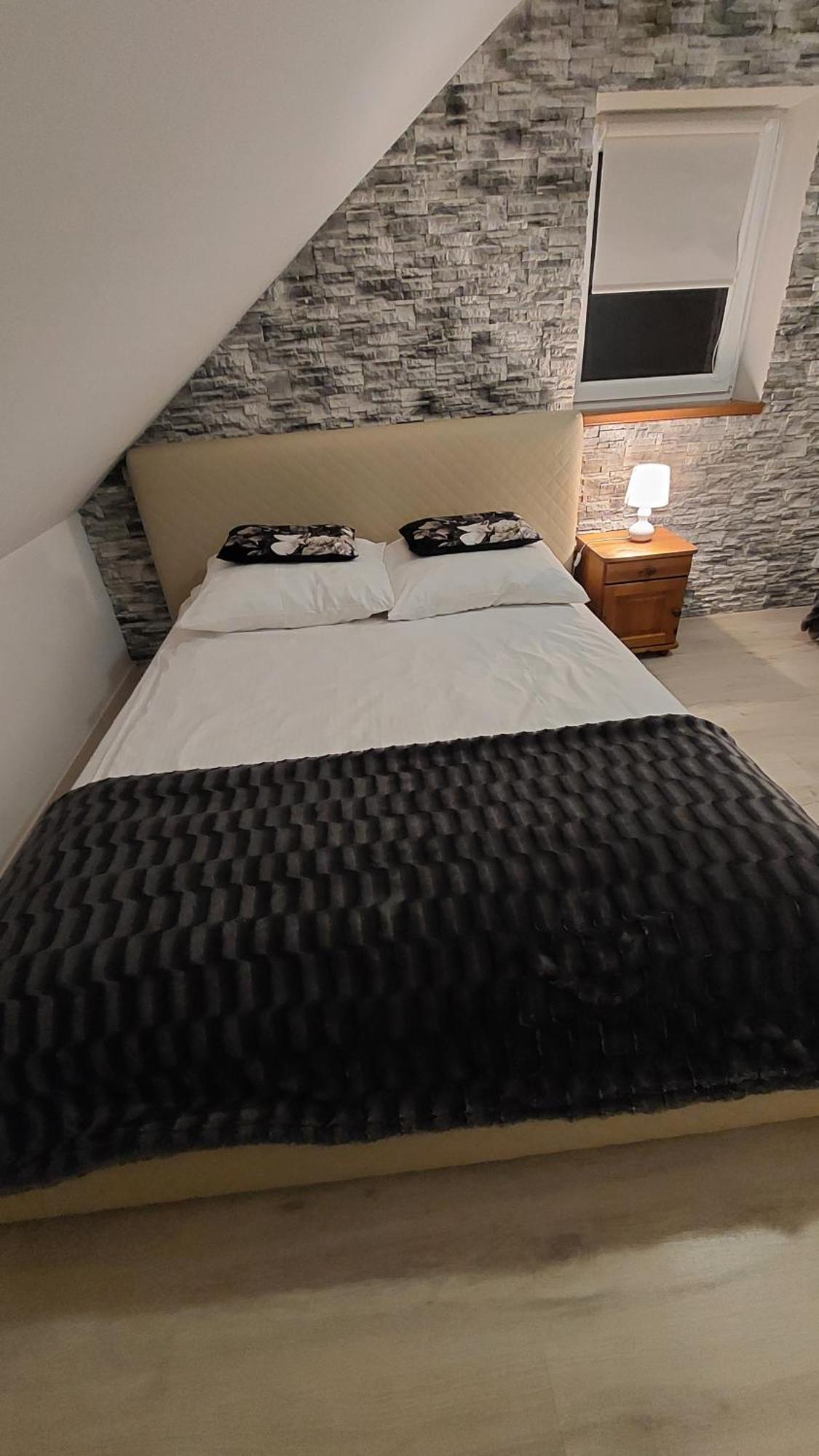 Apartament U Beni Tylicz Ngoại thất bức ảnh
