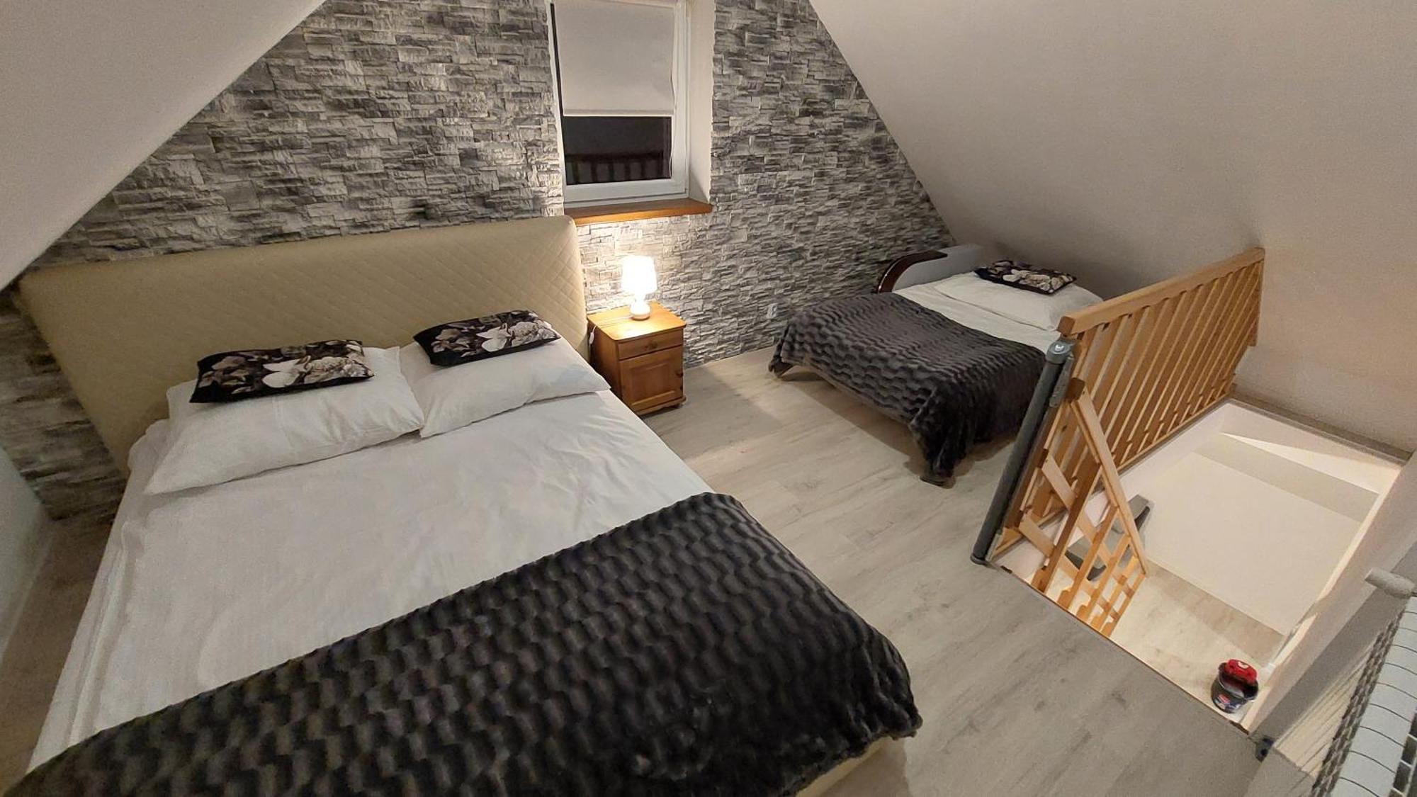 Apartament U Beni Tylicz Phòng bức ảnh