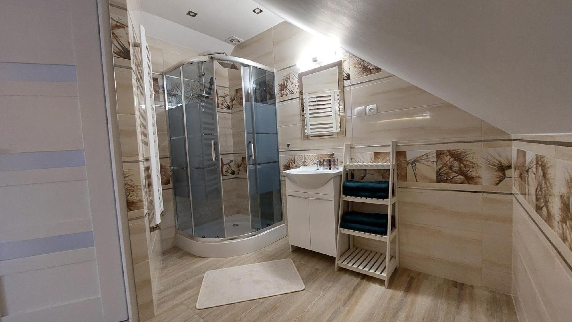 Apartament U Beni Tylicz Ngoại thất bức ảnh