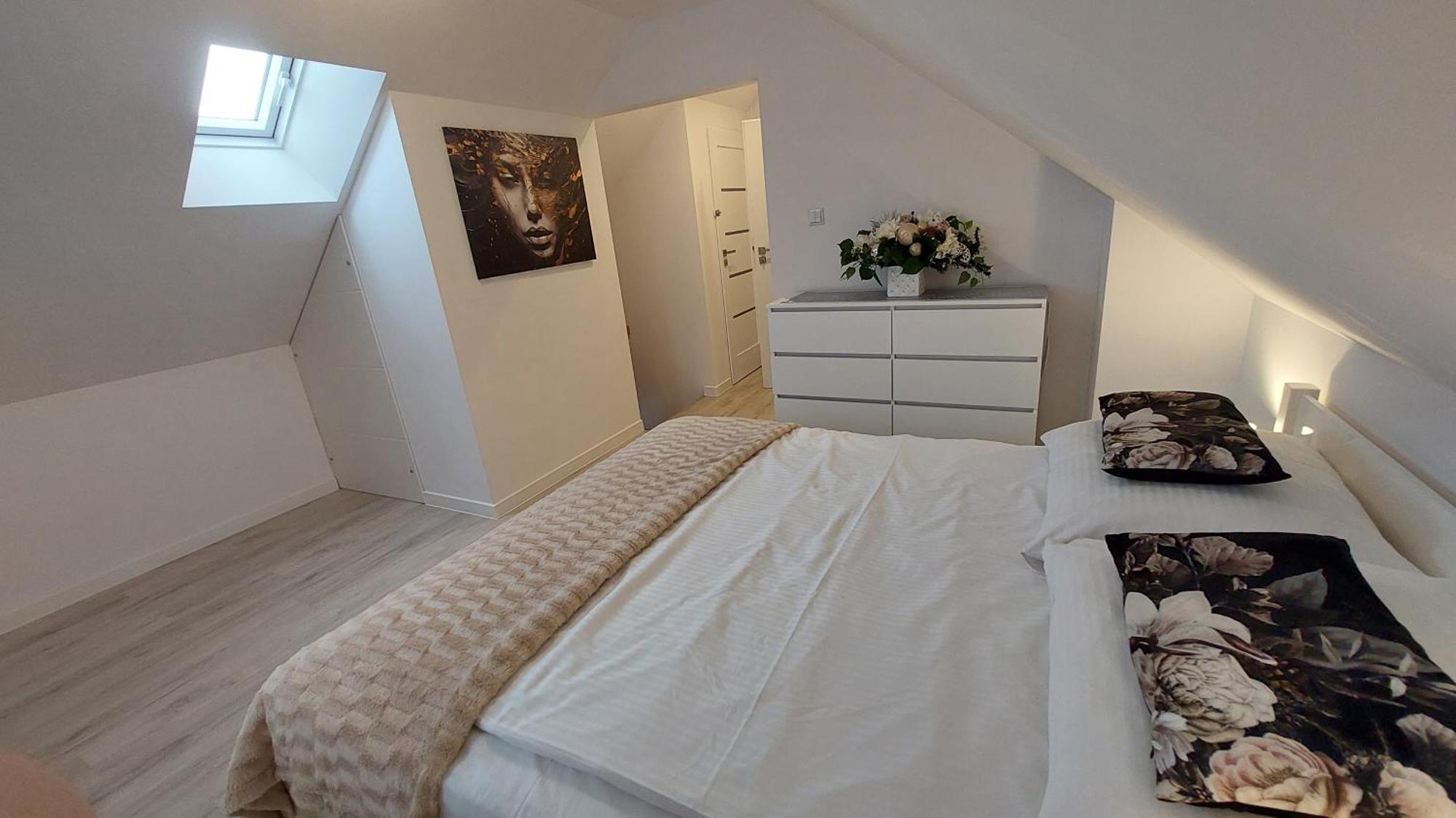 Apartament U Beni Tylicz Ngoại thất bức ảnh