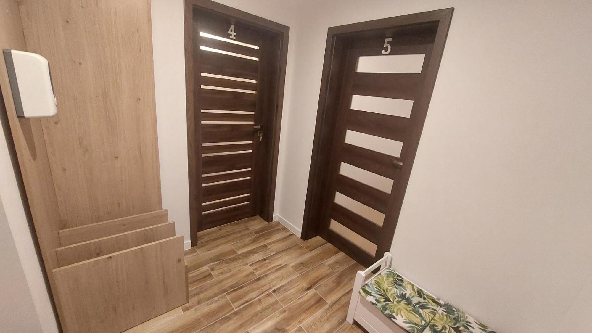 Apartament U Beni Tylicz Ngoại thất bức ảnh